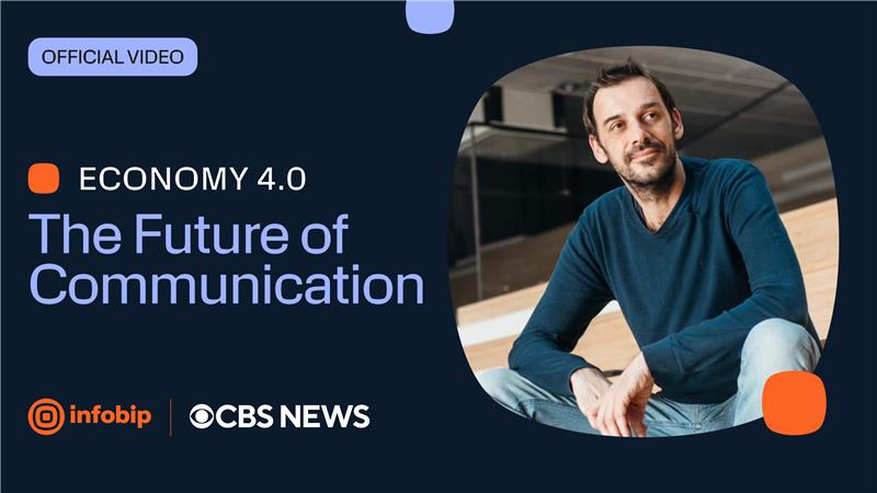 The Future of Communication